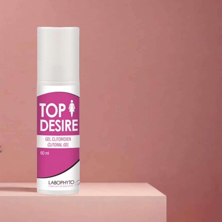 TopDesire Gel