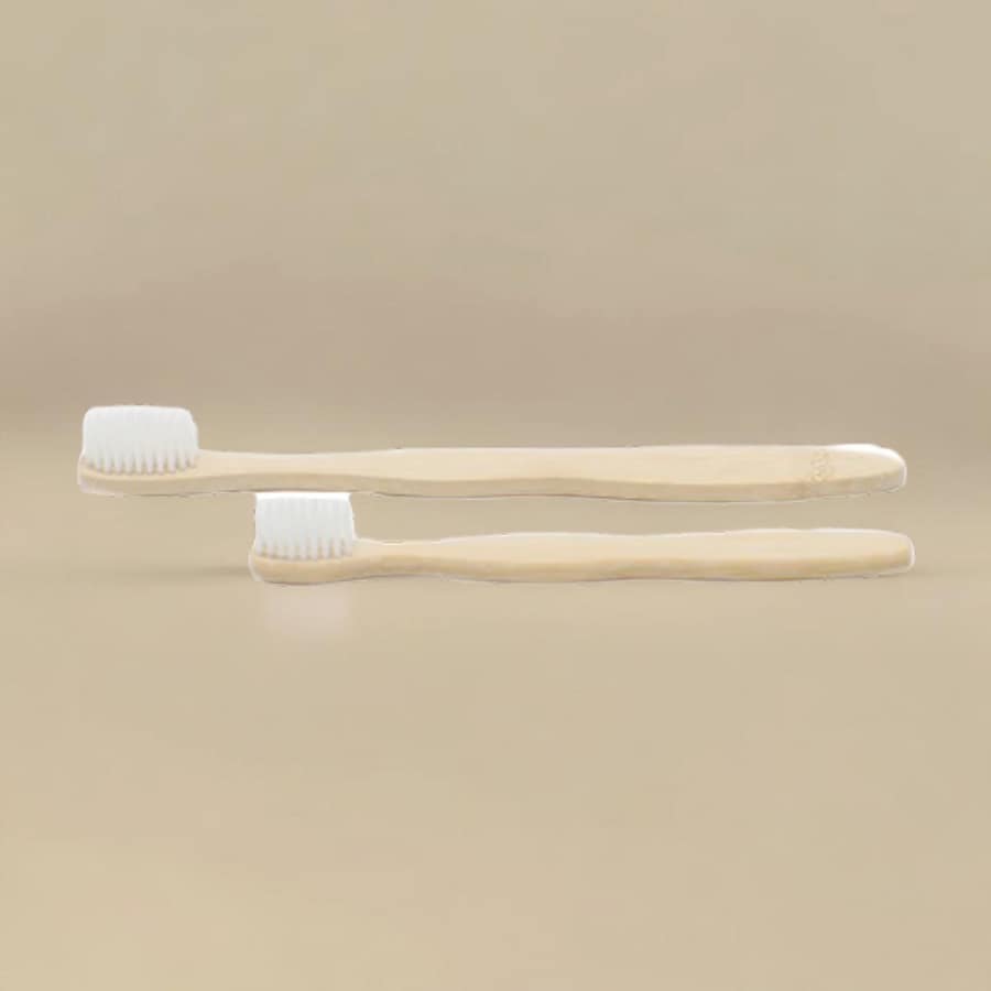 Brosse à dents AW Earth Bamboo