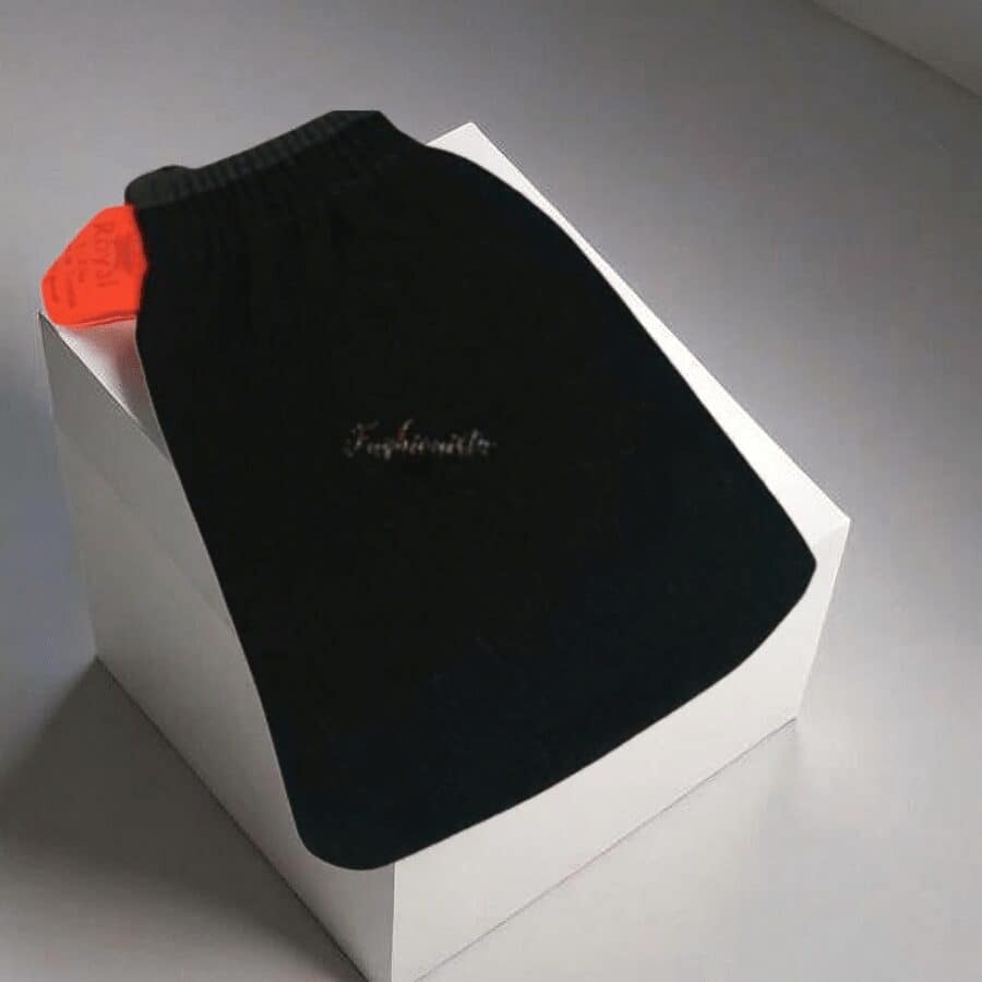 Gant kessa pour le corps