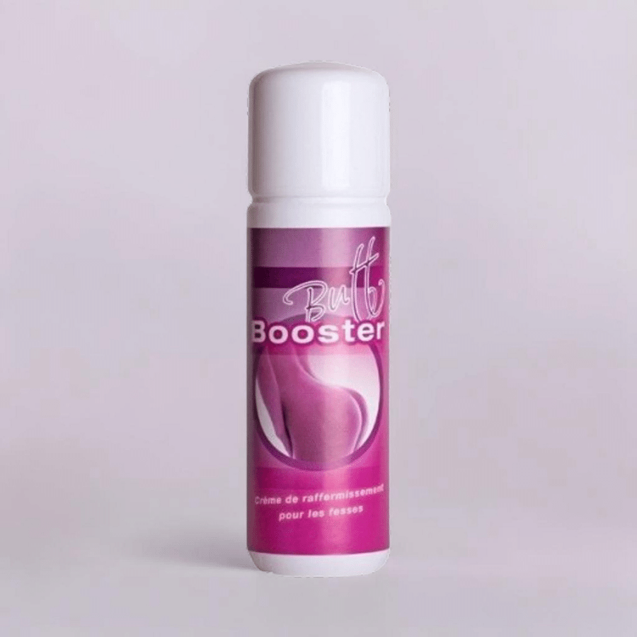 Butt booster