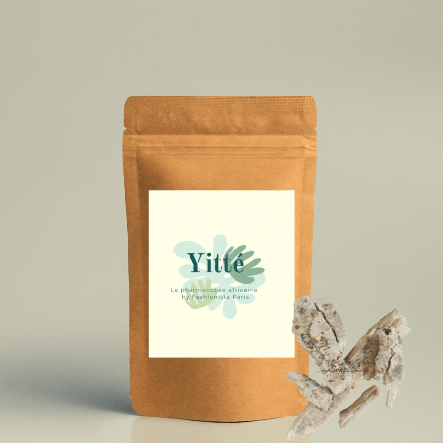 Aldanké/Ecorces de manguier