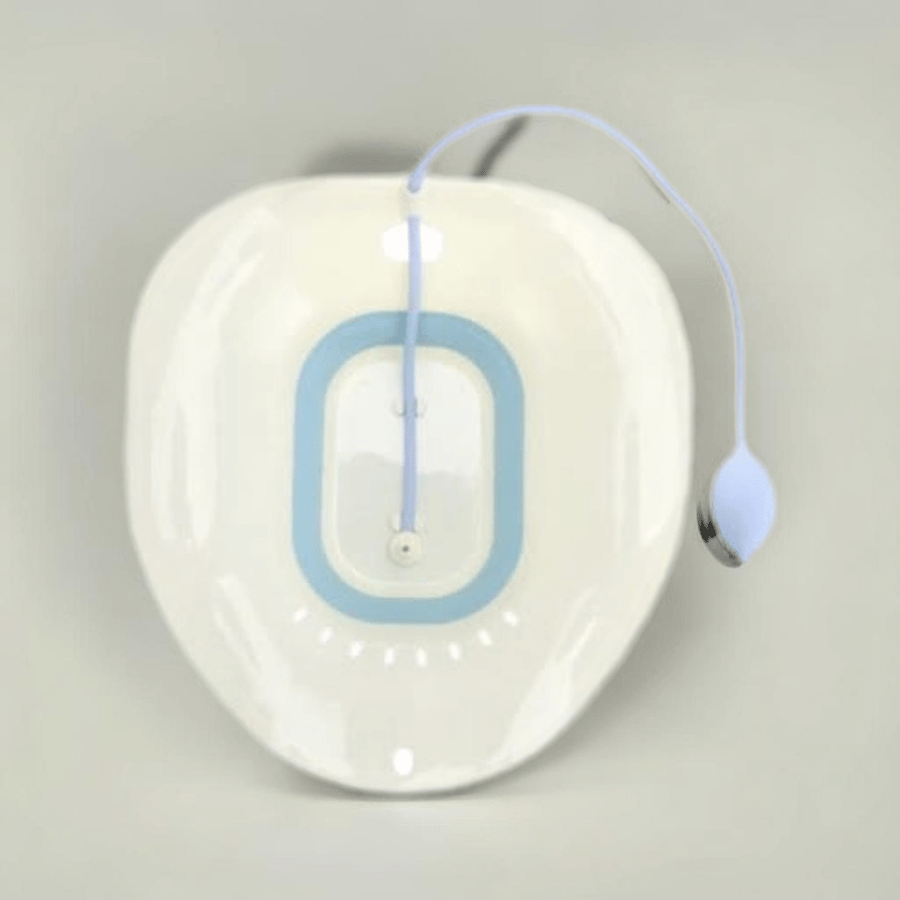 Siege vapeur Fashionista Paris