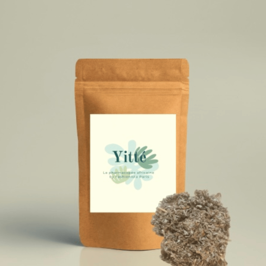 Feuilles de framboisier