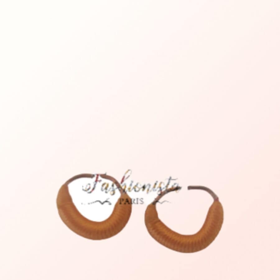 Mini Boucles d’oreilles Jaaro Dibbei