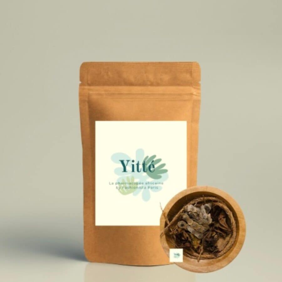 Pack resserrant naturel