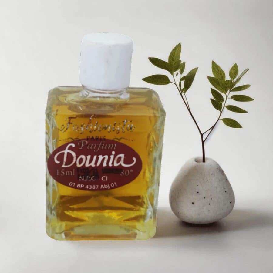 Parfum Dounia