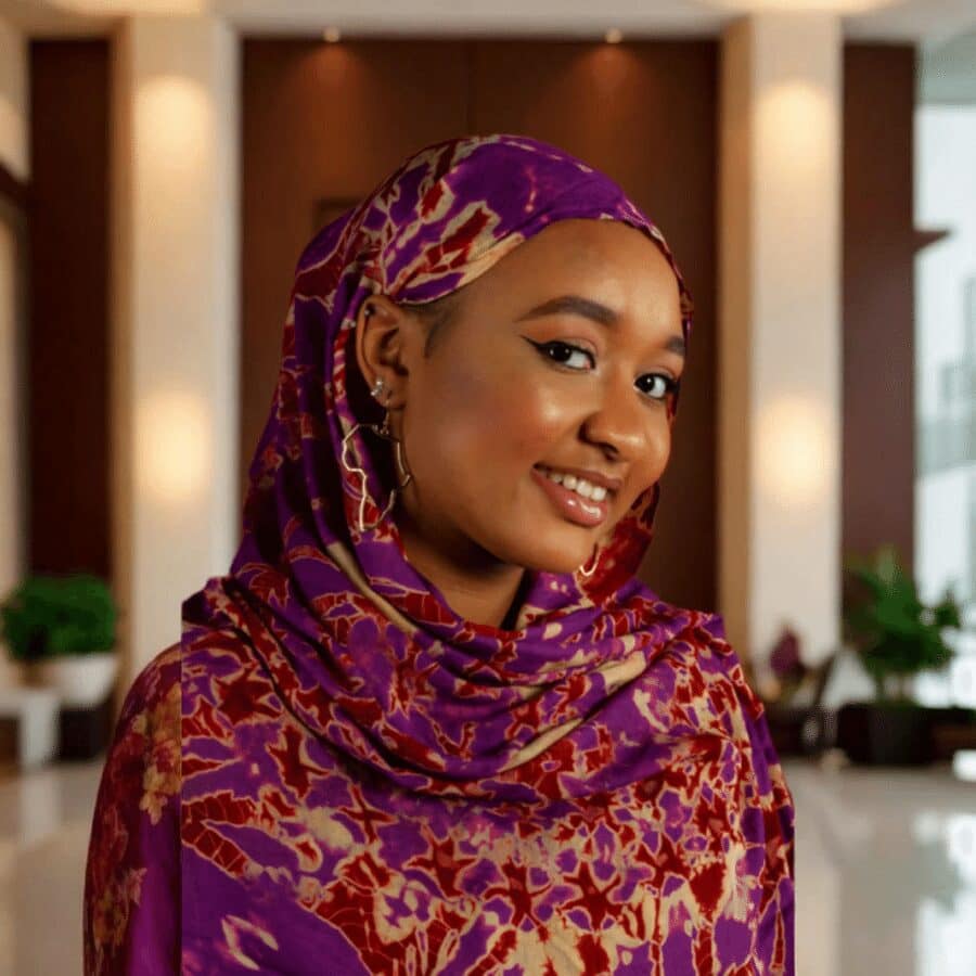 Boucles d'oreilles carte d'afrique