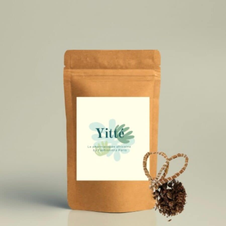 Tisane Magno (khamare, gowé, diguithié)