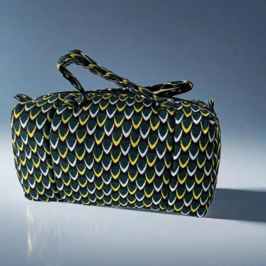 Trousse de maquillage