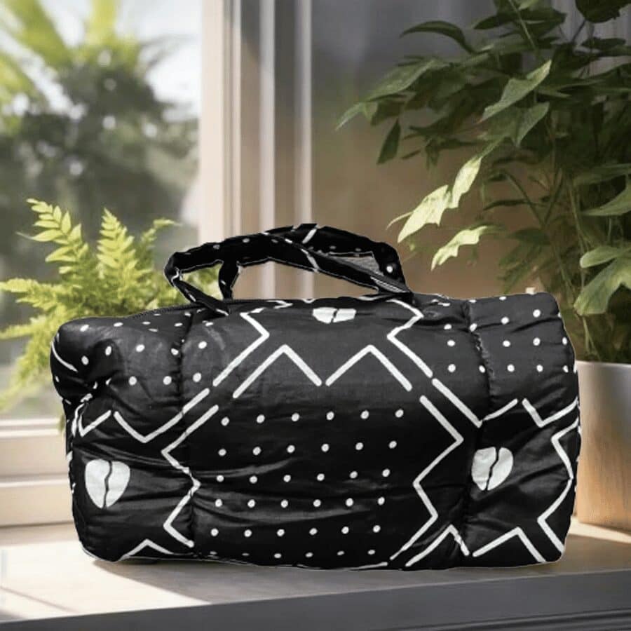 Trousse de maquillage