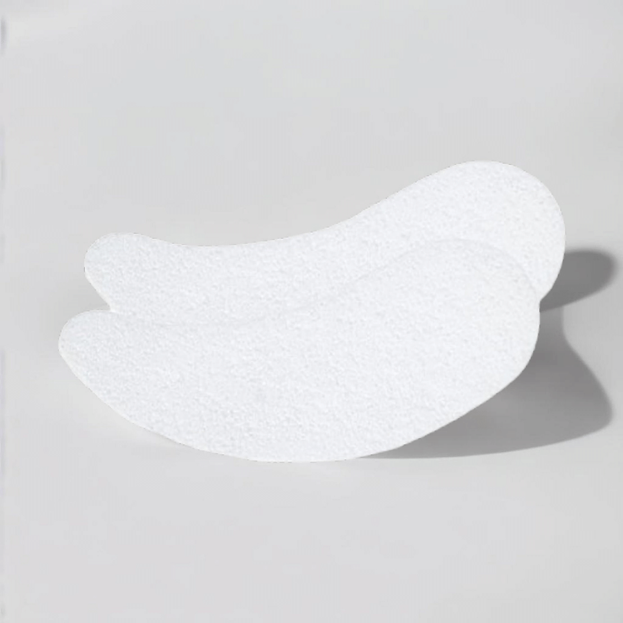 Masque Konjac naturel contour des yeux au collagène