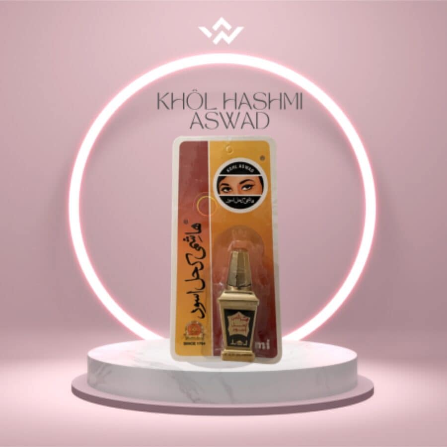 Khôl Hashmi Aswad