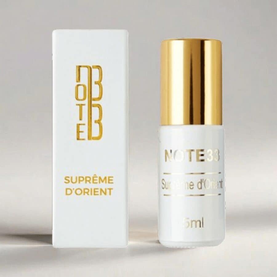 Extrait de Parfum - Supreme d’orient