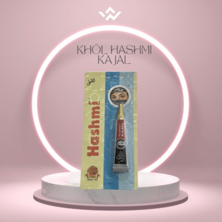 Khôl Hashmi Kajal