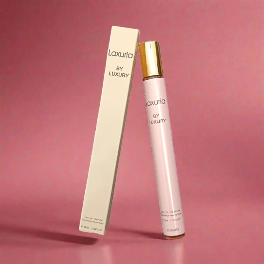 Parfum Laxuria by Luxury Réf KM20-03