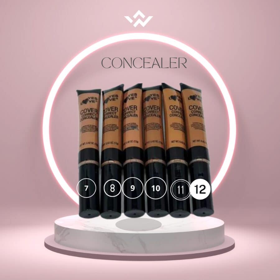 Concealer