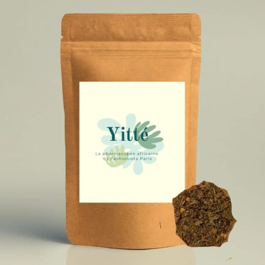 Infusion aphrodisiaque