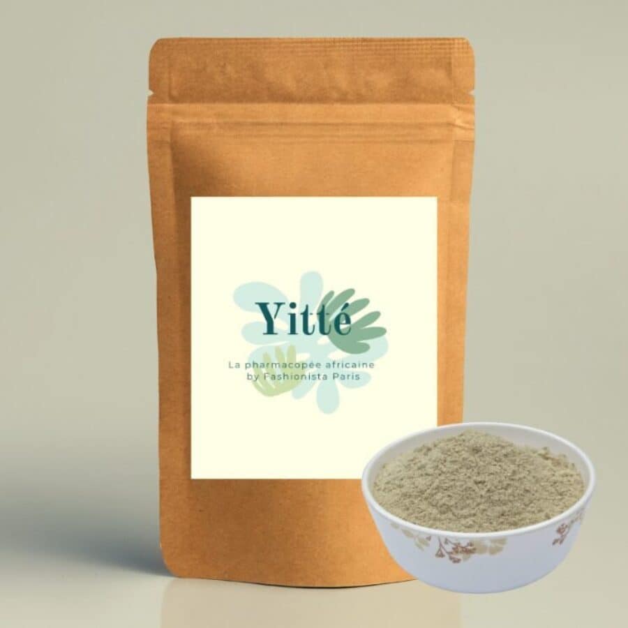 Poudre Bio de shatavari