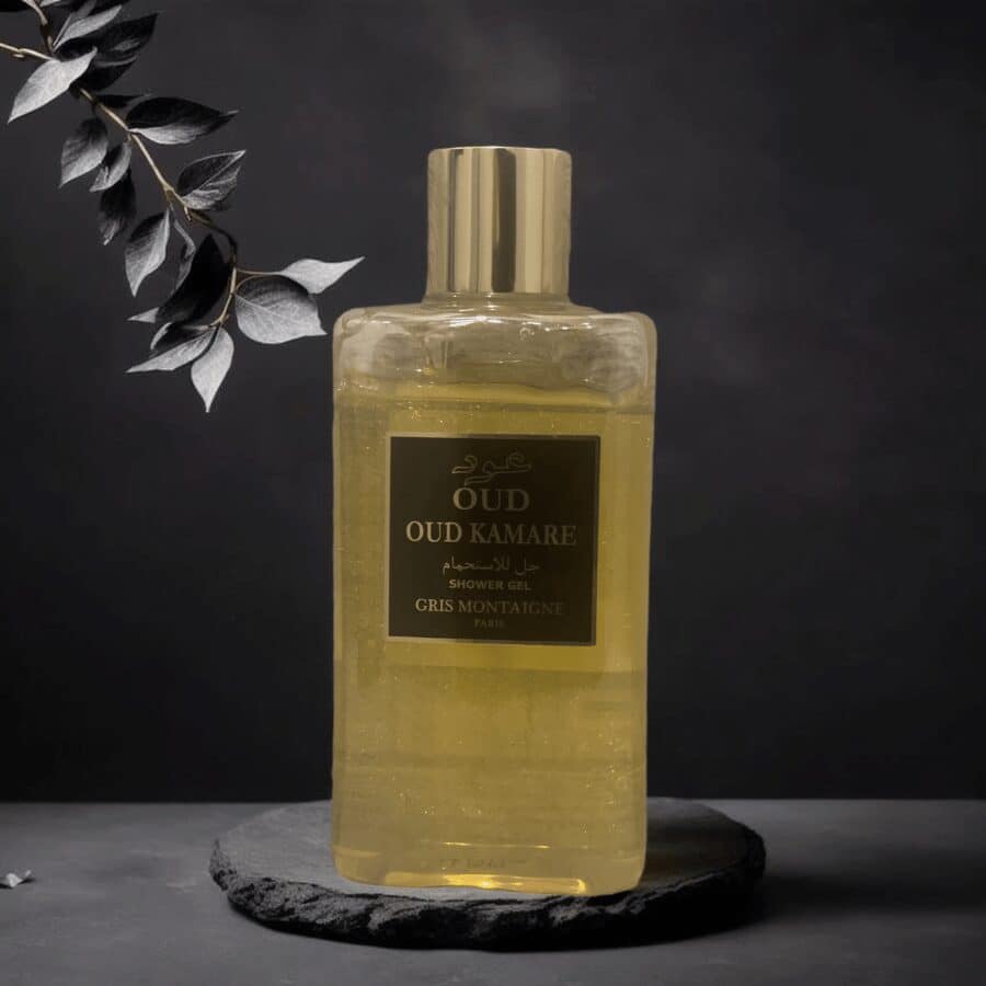 Gel douche Kamare