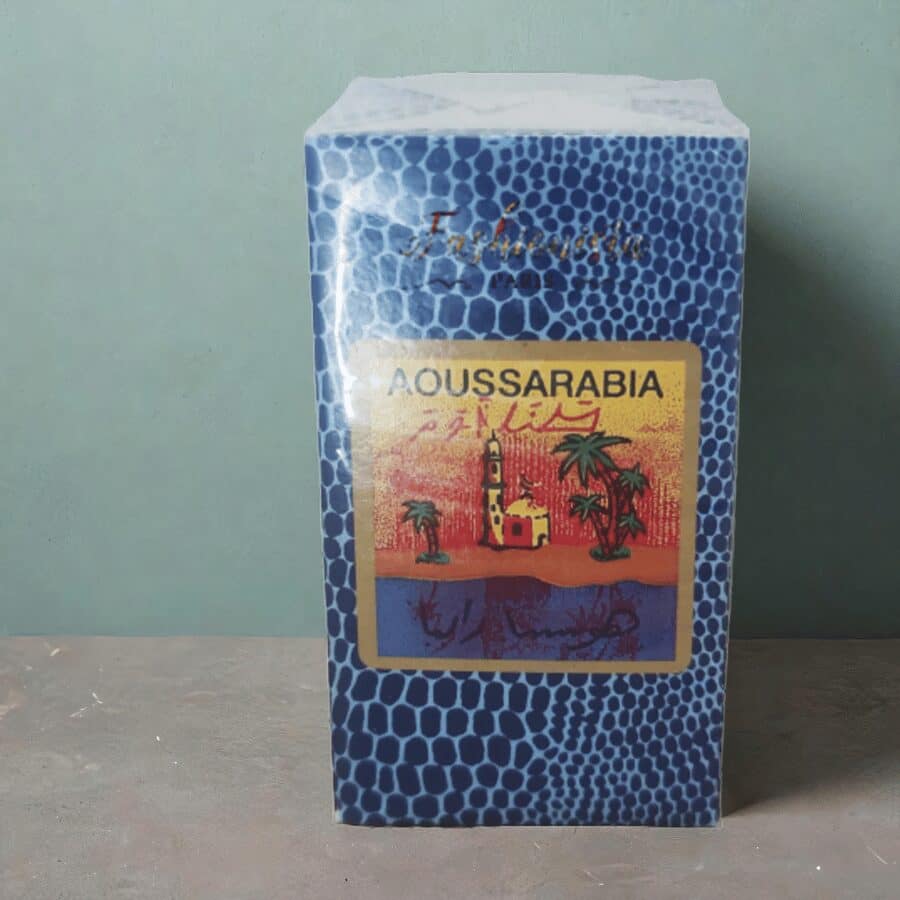 Parfum Aoussarabia