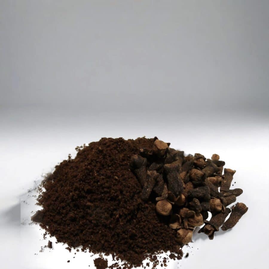 Poudre de clou de girofle