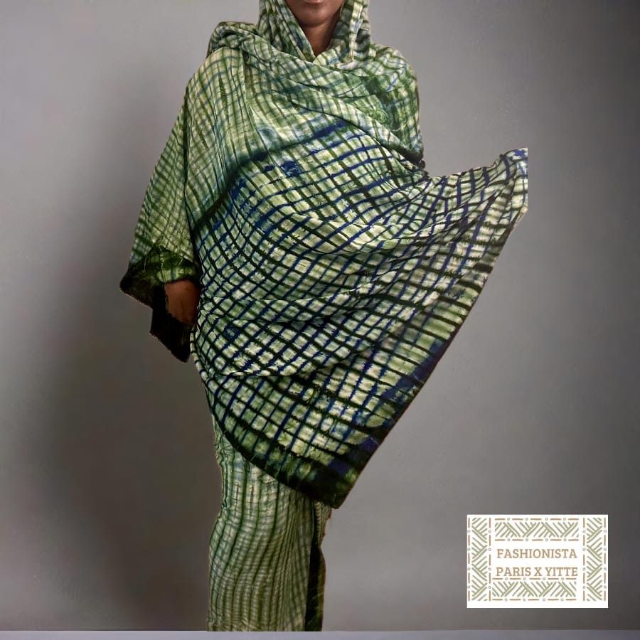 La Melhfa Ziguinchor