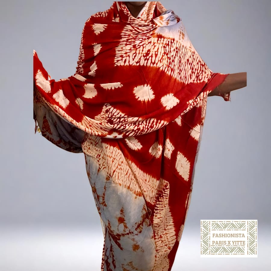 La melhfa Saint louis