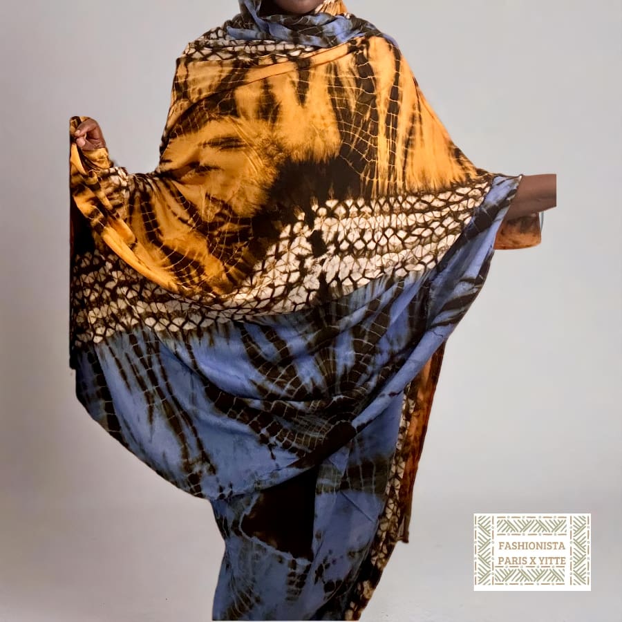 La melhfa adel bagrou