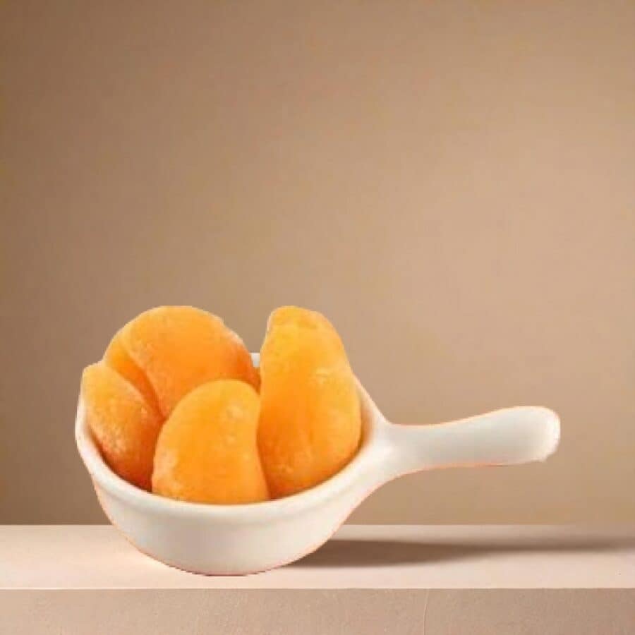 Bonbon Aphrodisiaque à la Saveur de Mangue