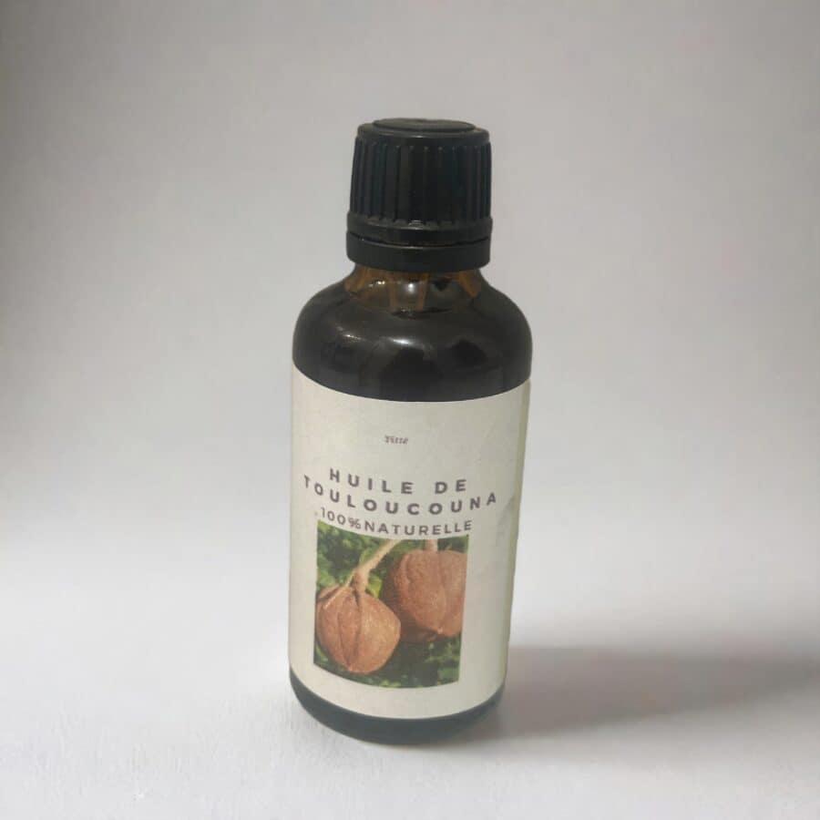 Huile de touloucouna
