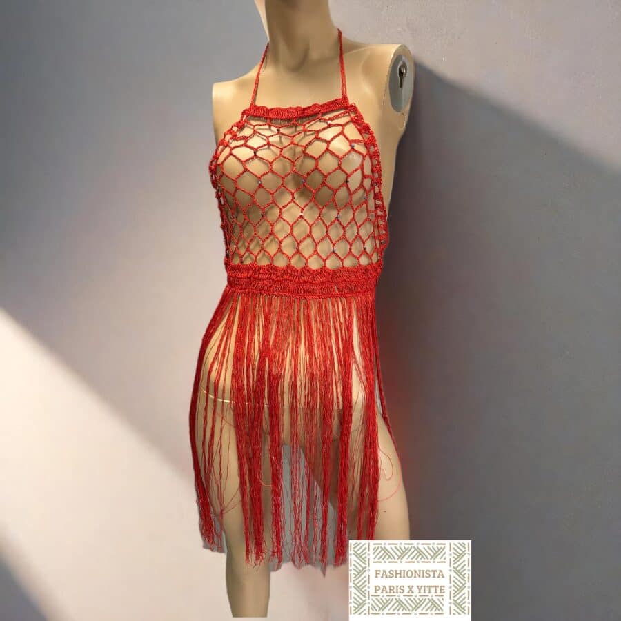 Nuisette senegalaise