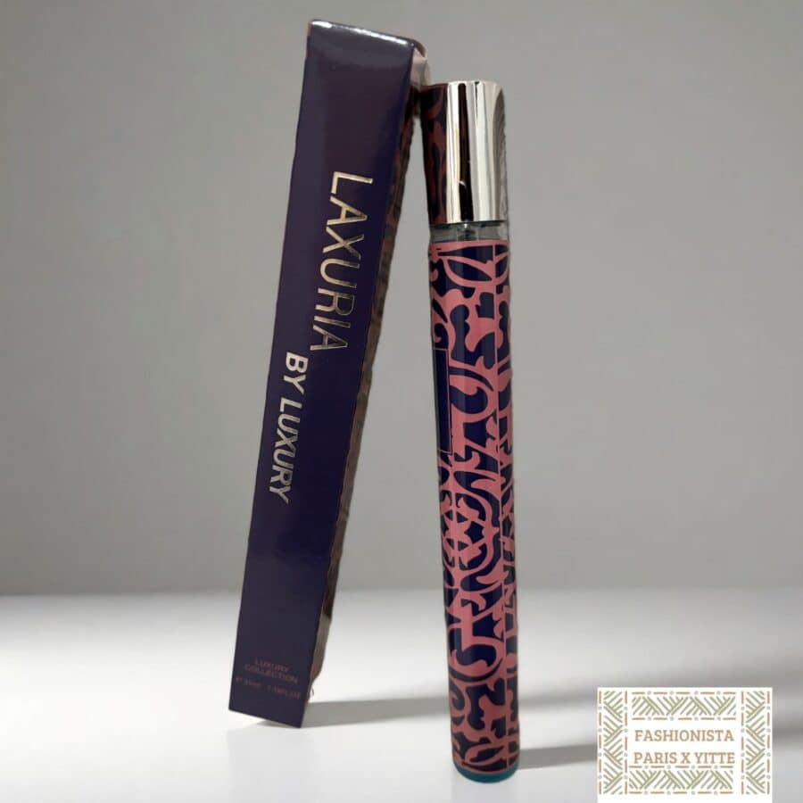Parfum laxuria by luxury km20-14