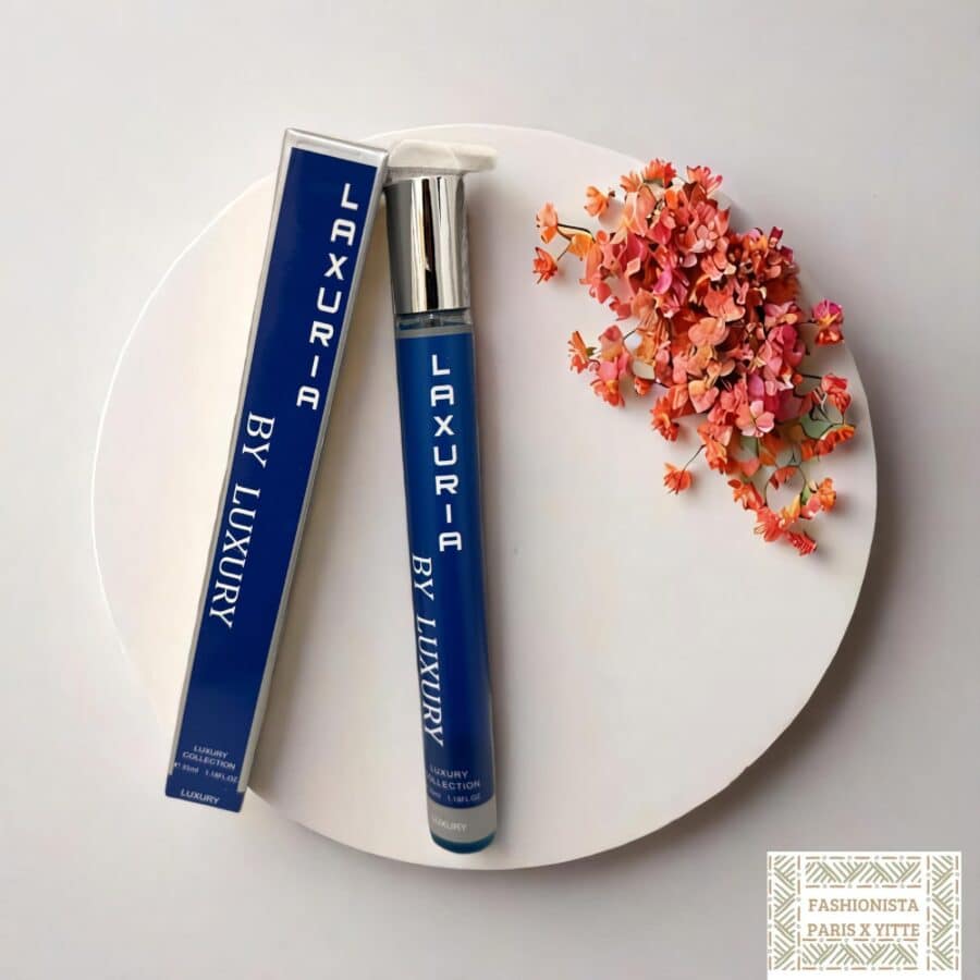 Parfum laxuria by luxury km20-08