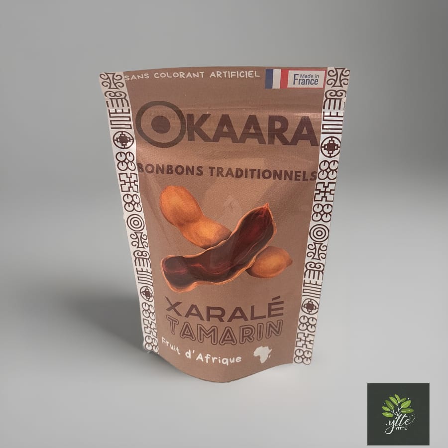 Bonbon au tamarin
