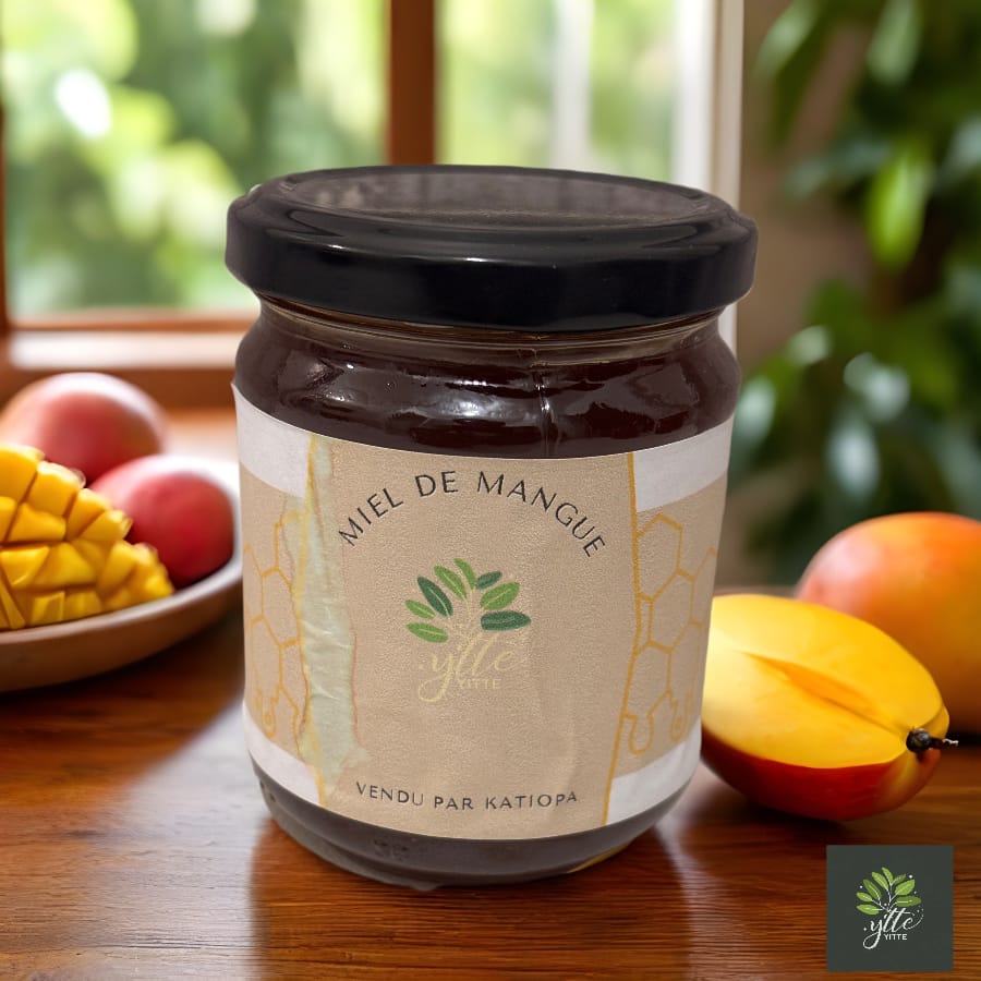 Miel de mangue