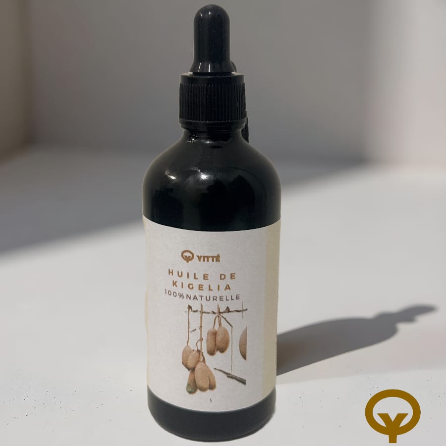 Huile-de-kigelia